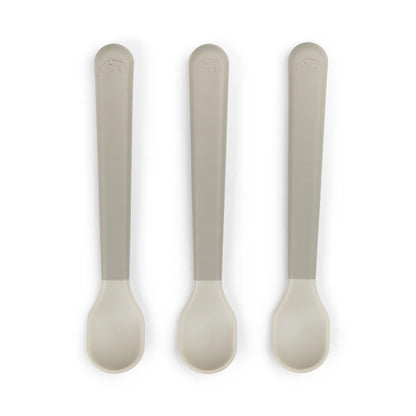 Foodie, Baby Spoons, 3-pack