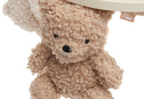 Jollein, Mobile Teddy, Natural/Bisquite