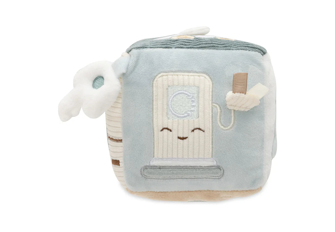 Jollein, Activity Cube, On the Go