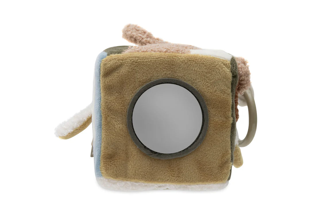 Jollein, Activity Cube, Tiny Park