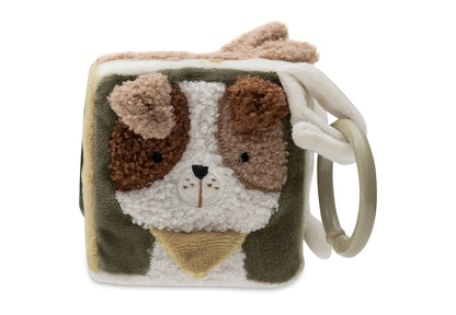 Jollein, Activity Cube, Tiny Park