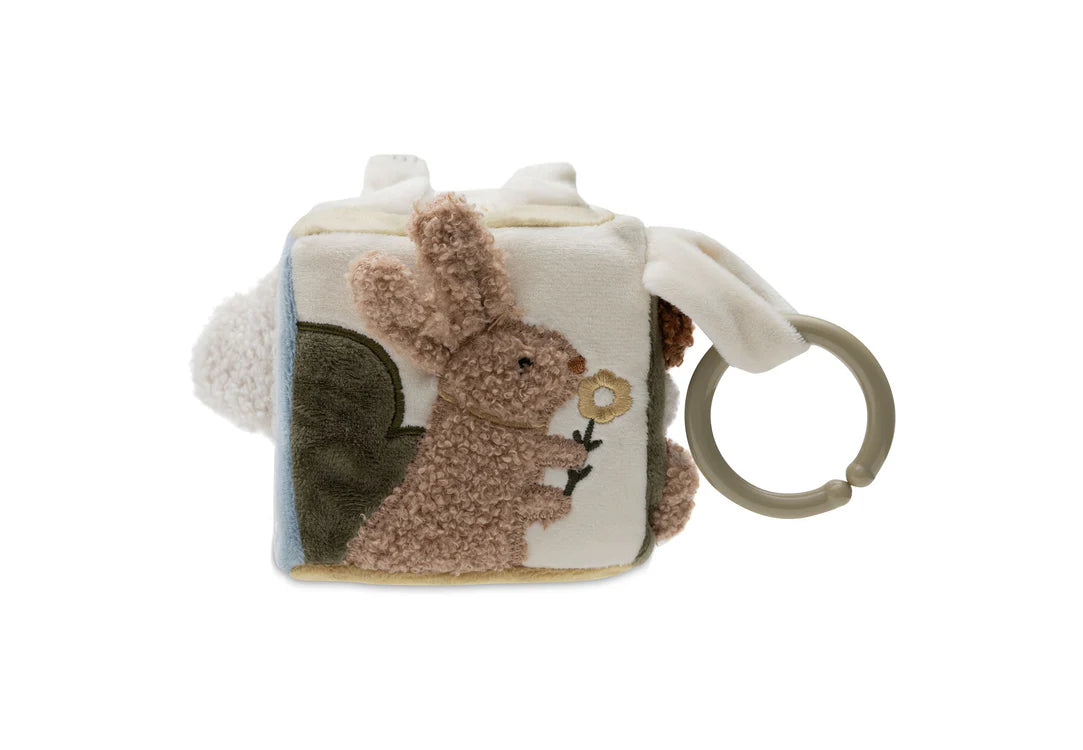 Jollein, Activity Cube, Tiny Park