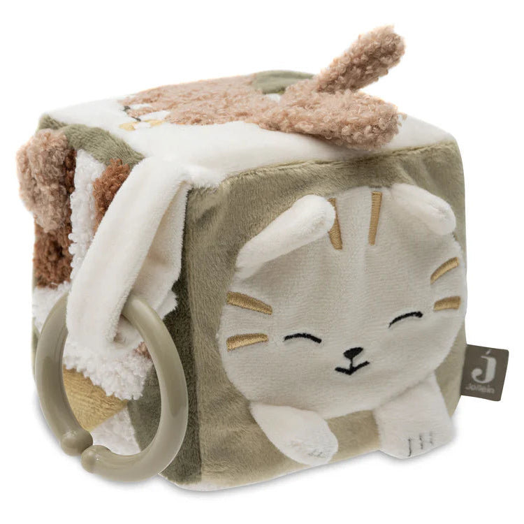 Jollein, Activity Cube, Tiny Park