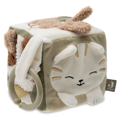 Jollein, Activity Cube, Tiny Park