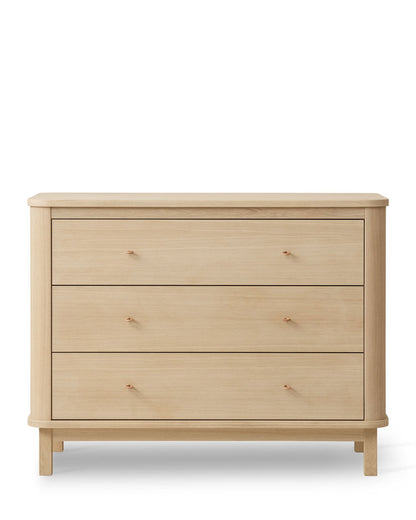 Oliver Furniture, Wood, Lipasto Oak