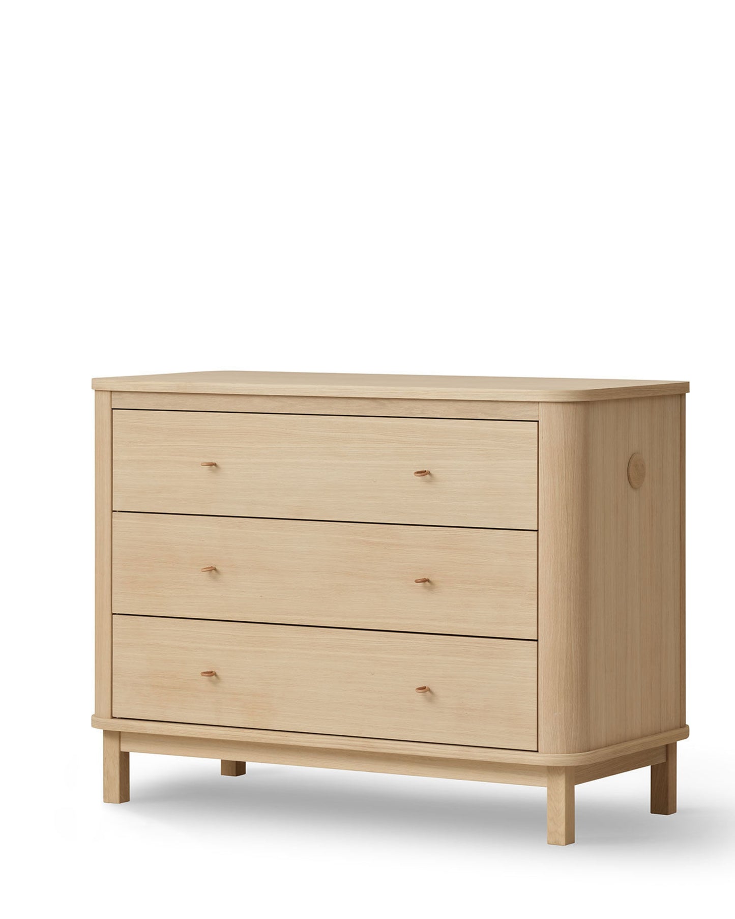 Oliver Furniture, Wood, Lipasto Oak