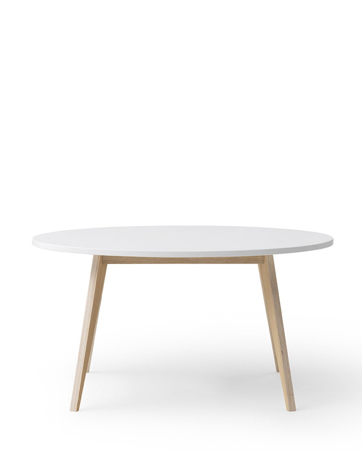 Oliver Furniture, Wood, Lasten Pöytä, Ping Pong