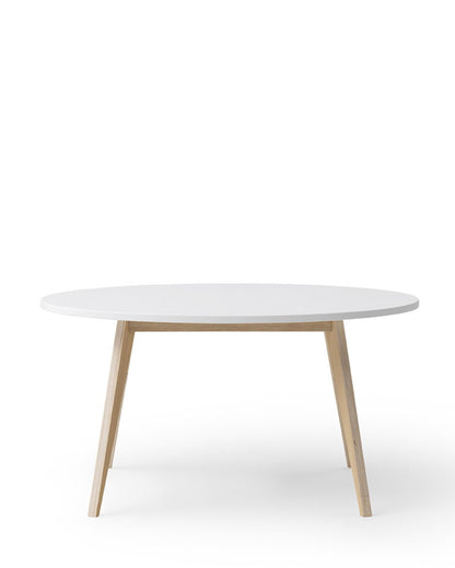Oliver Furniture, Wood, Lasten Pöytä, Ping Pong