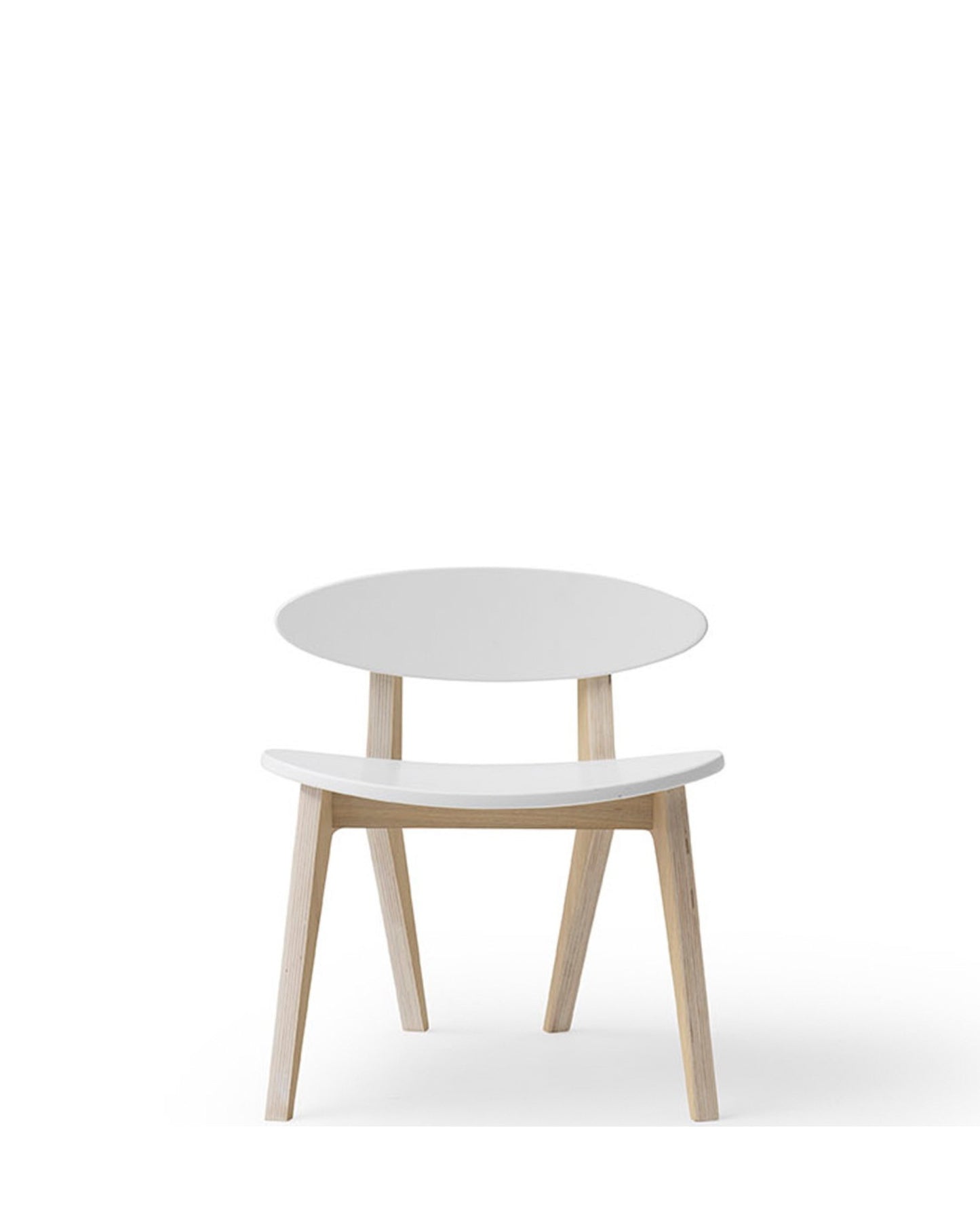 Oliver Furniture, Wood, Lasten Tuoli, Ping Pong
