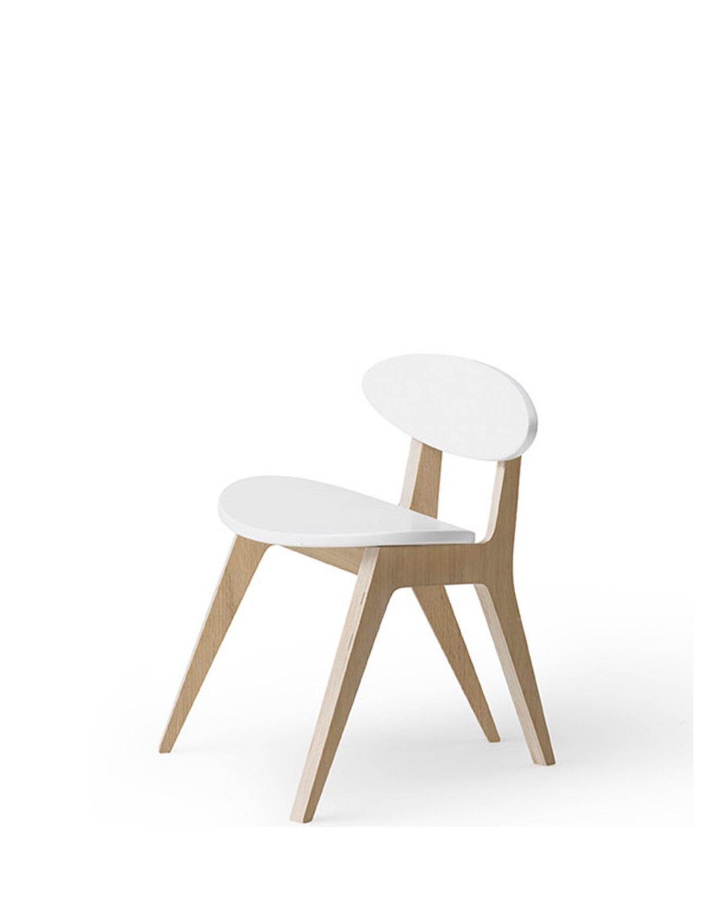 Oliver Furniture, Wood, Lasten Tuoli, Ping Pong