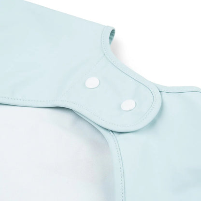 Tiny Farm, Bib with Sleeves, Playground