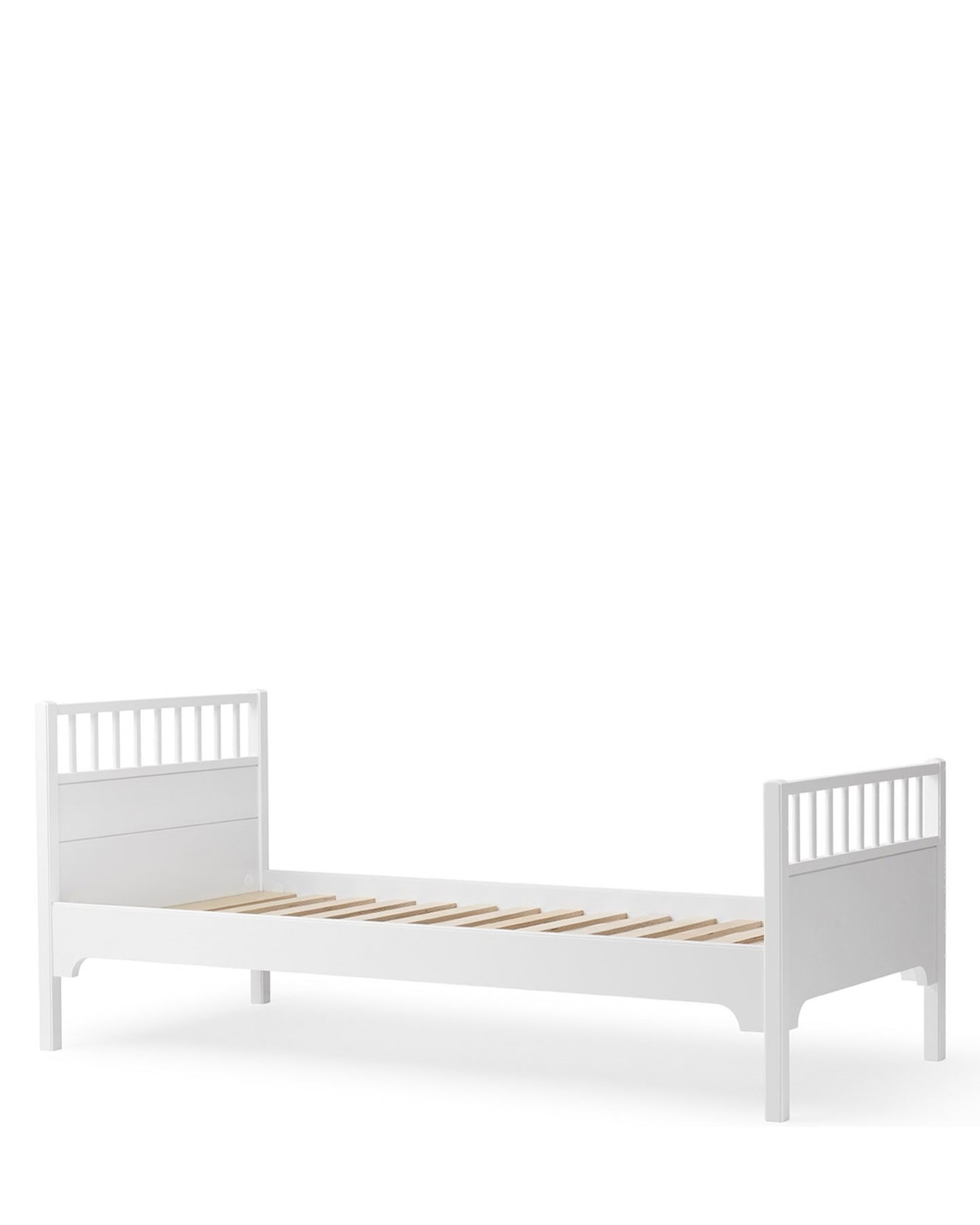 Oliver Furniture, Seaside Classic, Sänky 90x200 cm
