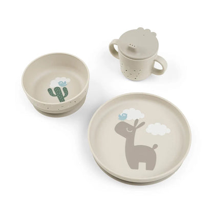 Foodie, Dining set, Lalee Sand