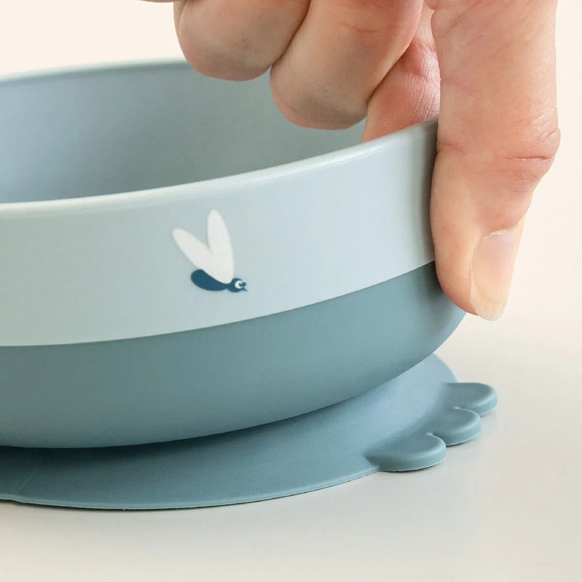 Foodie, First meal set, Elphee