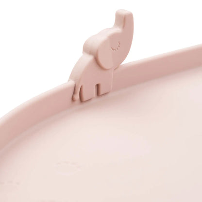 High Edge, Placemat, Powder