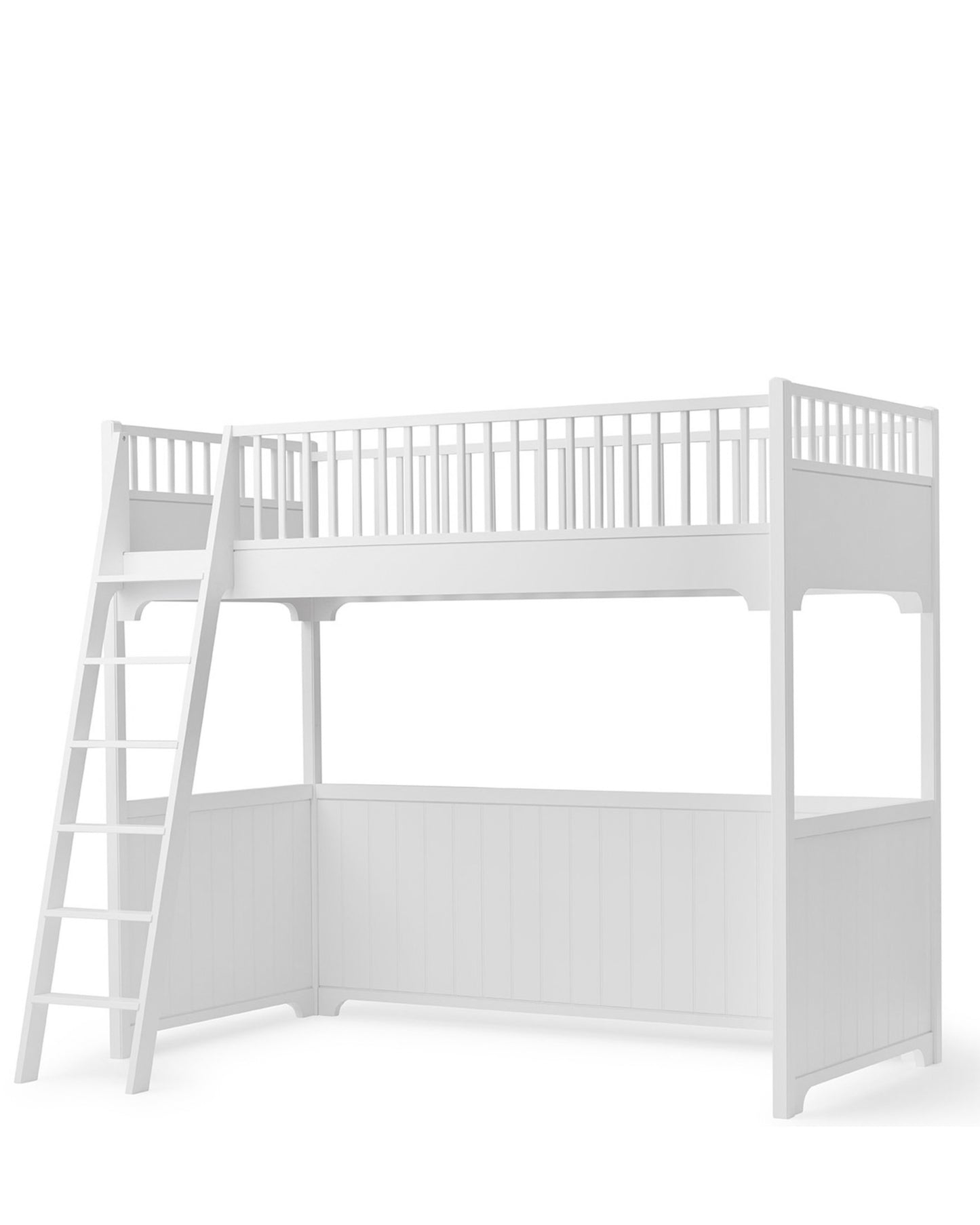 Oliver Furniture, Seaside Classic, Parvisänky 90x200 cm