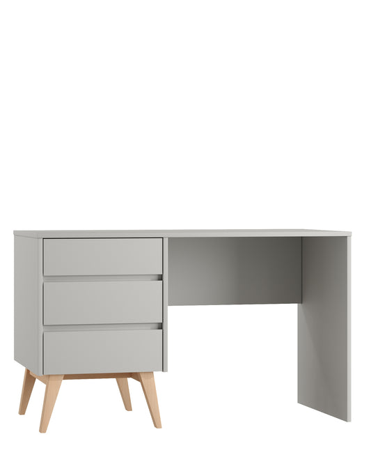 Pinio, Swing Desk, Grå