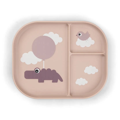 Foodie, Shared Plate, Happy Clouds