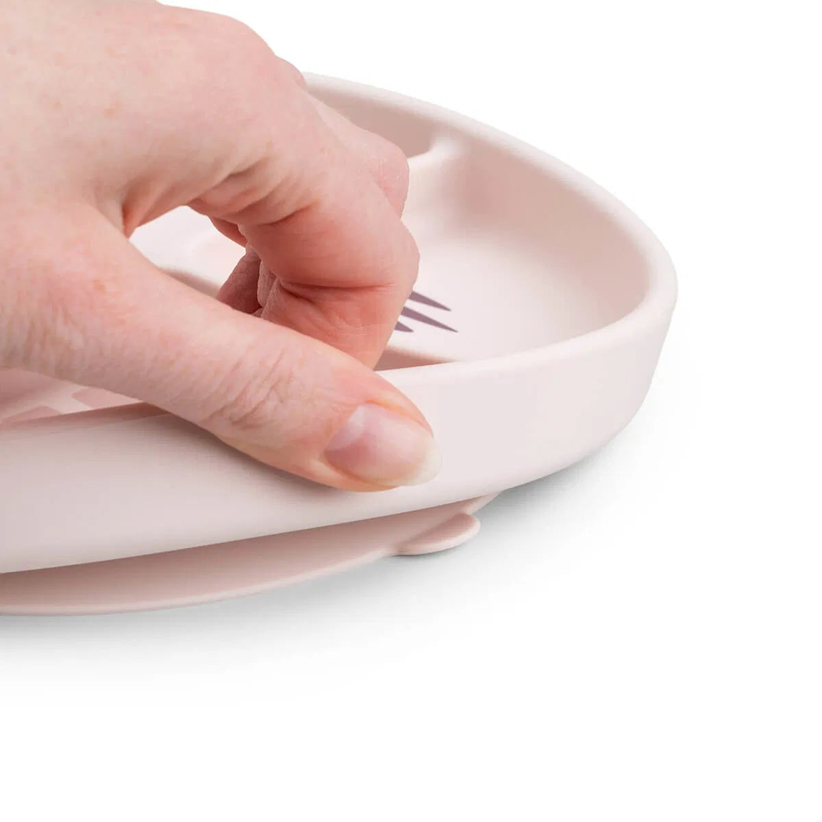 Playground, Silikonilautanen, Powder