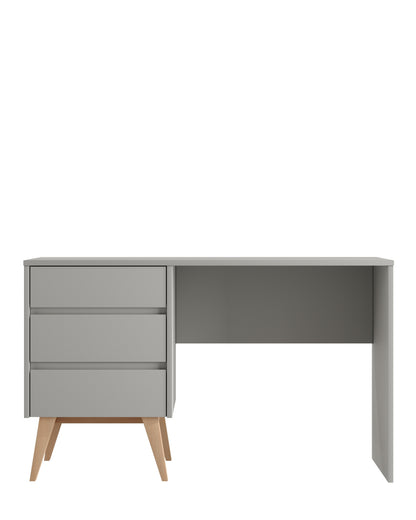 Pinio, Swing Desk, Grå