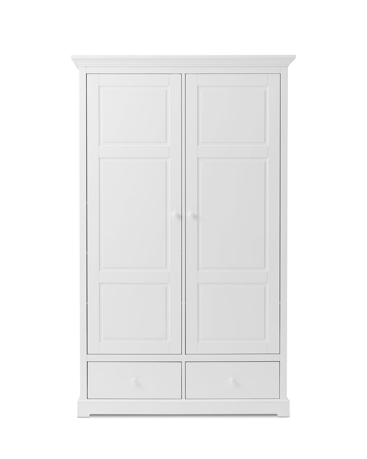 Oliver Furniture, Seaside, Vaatekaappi, 2 ovea