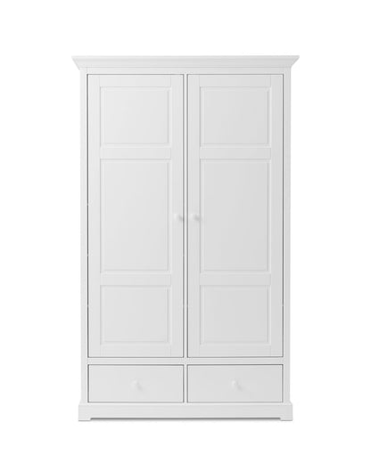 Oliver Furniture, Seaside, Vaatekaappi, 2 ovea