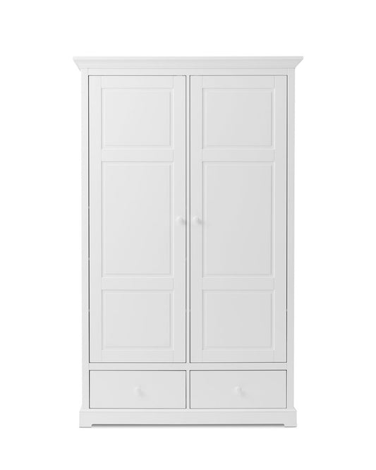 Oliver Furniture, Seaside, Vaatekaappi, 2 ovea