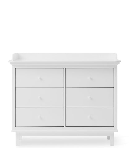 Oliver Furniture, Seaside, Lipasto, 6 laatikkoa