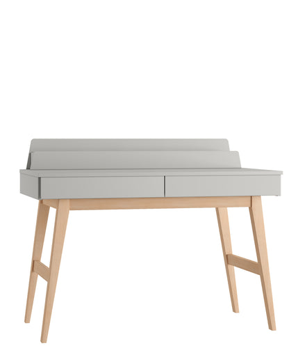 Pinio, Swing Desk, Grå