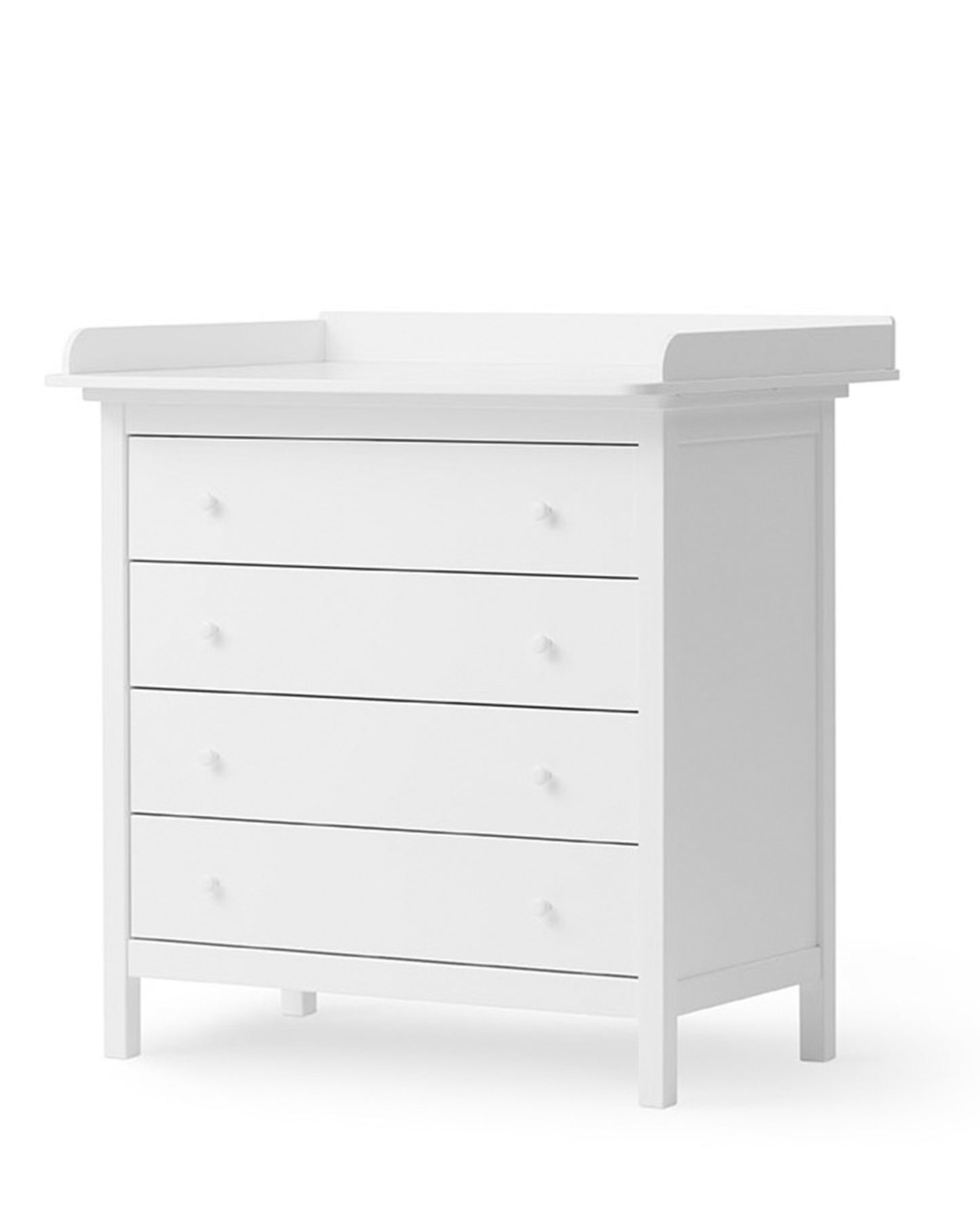 Oliver Furniture, Seaside, Lipasto, 4 laatikkoa