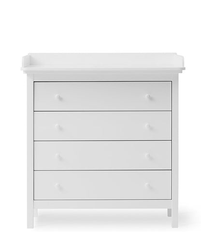 Oliver Furniture, Seaside, Lipasto, 4 laatikkoa