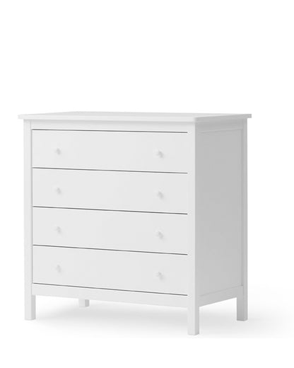 Oliver Furniture, Seaside, Lipasto, 4 laatikkoa