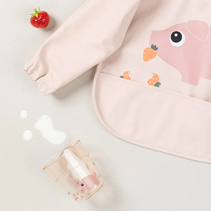 Tiny Farm, Lasi L, Powder