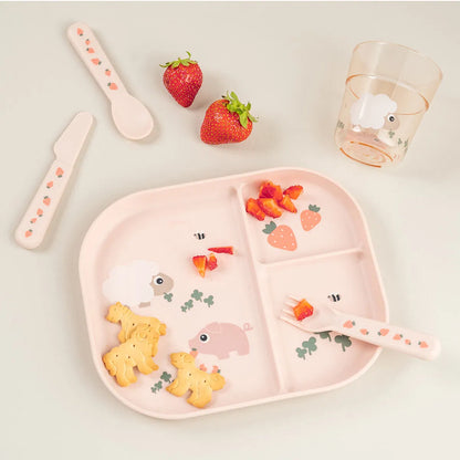 Tiny Farm, Lasi L, Powder