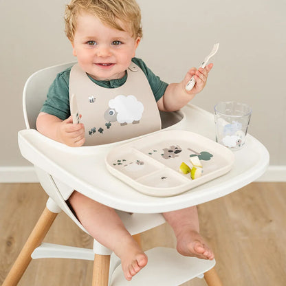 Tiny Farm, Lasi L, Sand