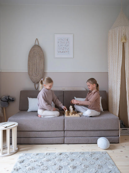 FITWOOD, Leikkisohva, KINOS PERHE