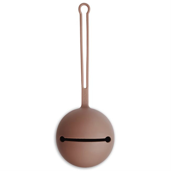 Mushie Tuttikotelo, Cloudy Mauve