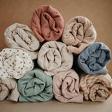 Mushie Hoitoalustan Päällinen, Roman Green