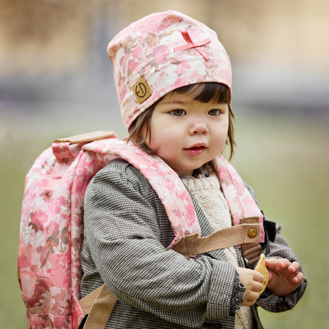 Elodie Details, Reppu MINI, River Rose