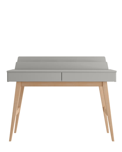 Pinio, Swing Desk, Grå