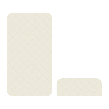 Sebra, Mattress Classic, Junior & Grow