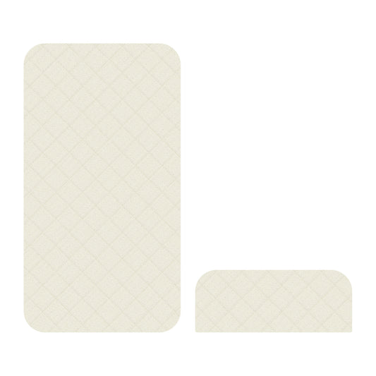 Sebra, Mattress Classic, Junior & Grow