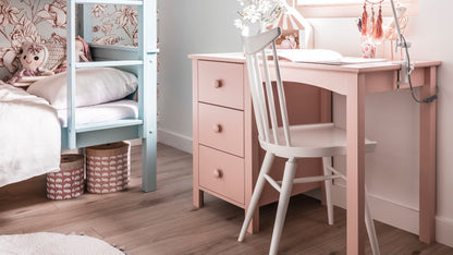 Inmondo, Collet Työpöytä, Pink