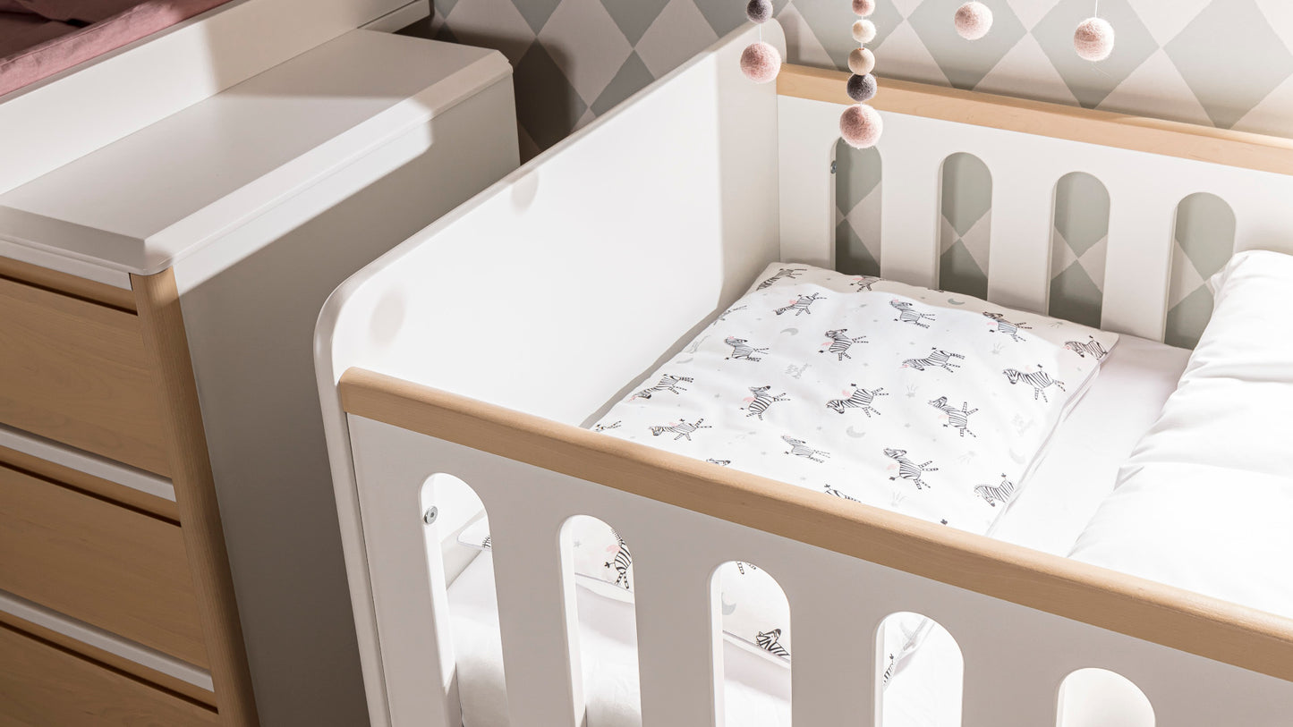 Inmondo, Loopi, Lipasto, Koivu