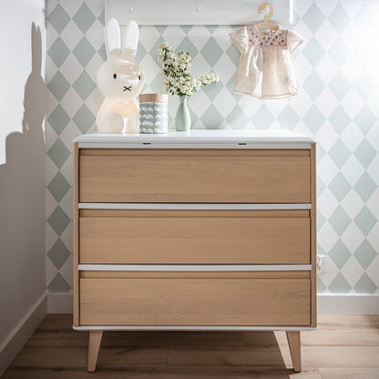 Inmondo, Loopi, Lipasto, Koivu