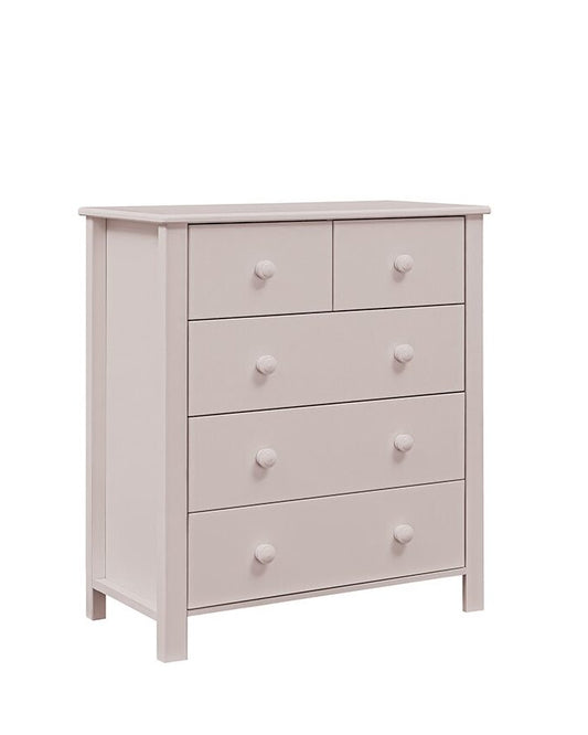 Inmondo, Collet Lipasto, Pink