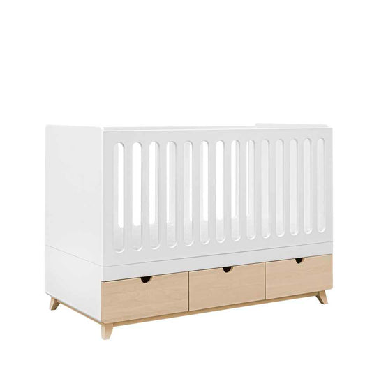 Inmondo, Minimondo Cot 70x140 cm