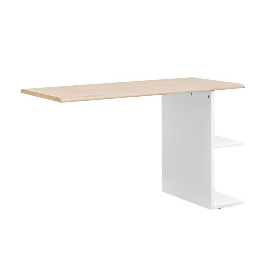 Inmondo, Minimondo Parvisänky 90X200 cm, White