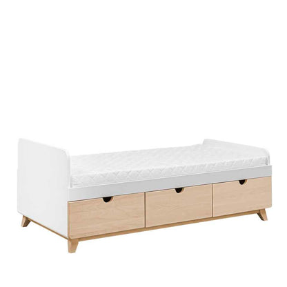 Inmondo, Minimondo Spjälsäng 70x140 cm