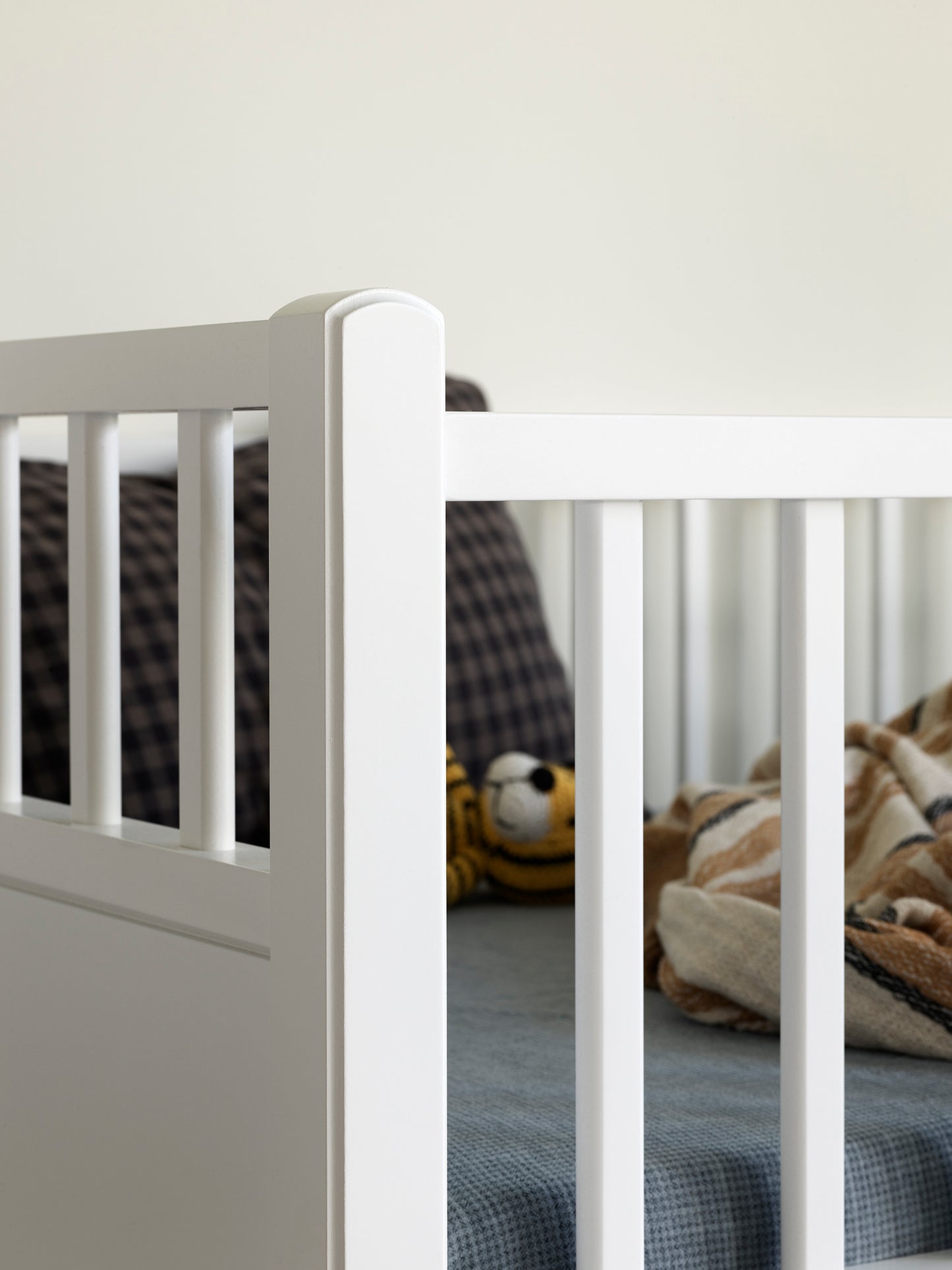 Oliver Furniture, Seaside Classic, Sänky 90x200 cm